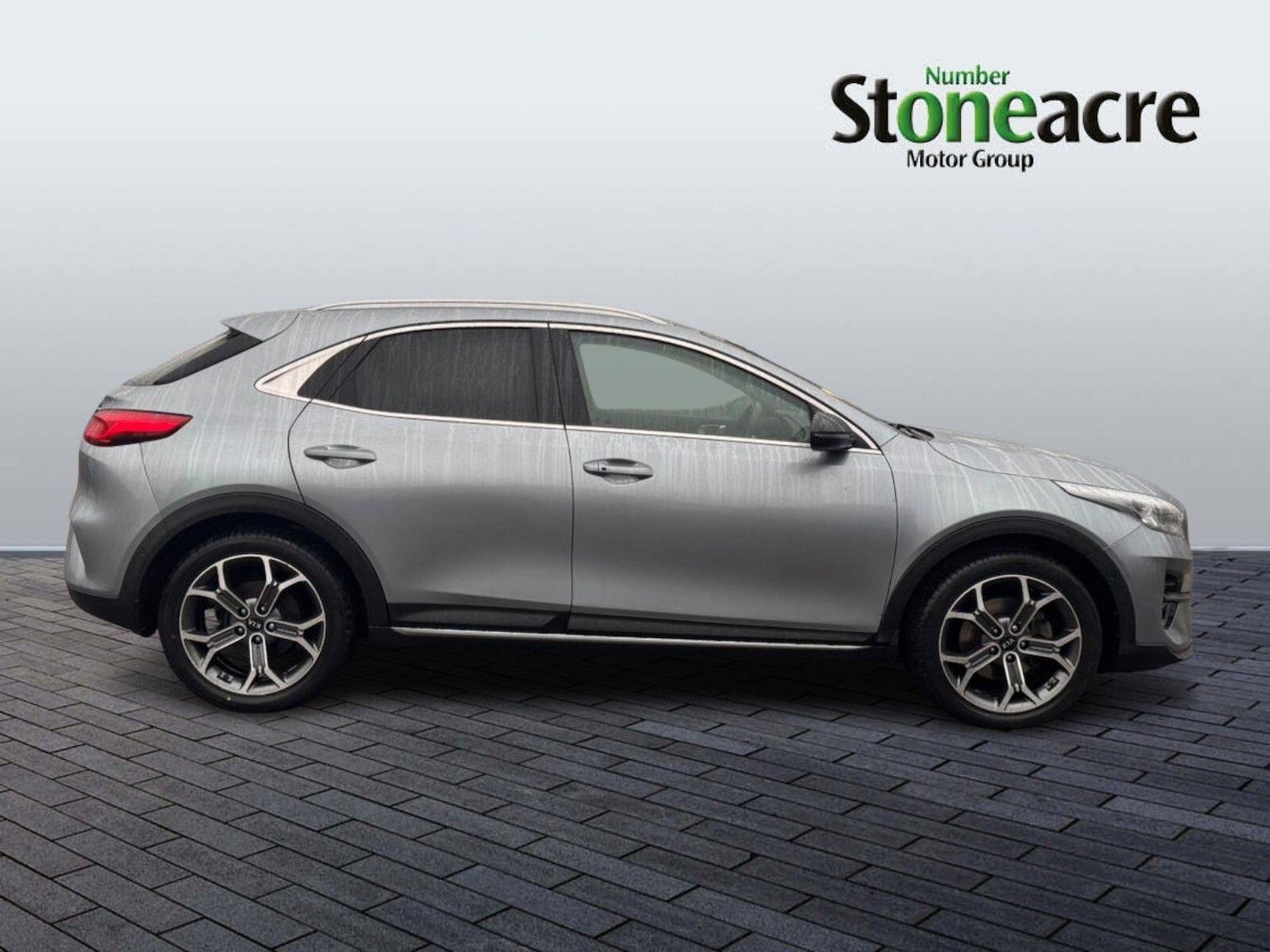 Used Kia XCeed 2020 for sale - 77440439: Photo 7