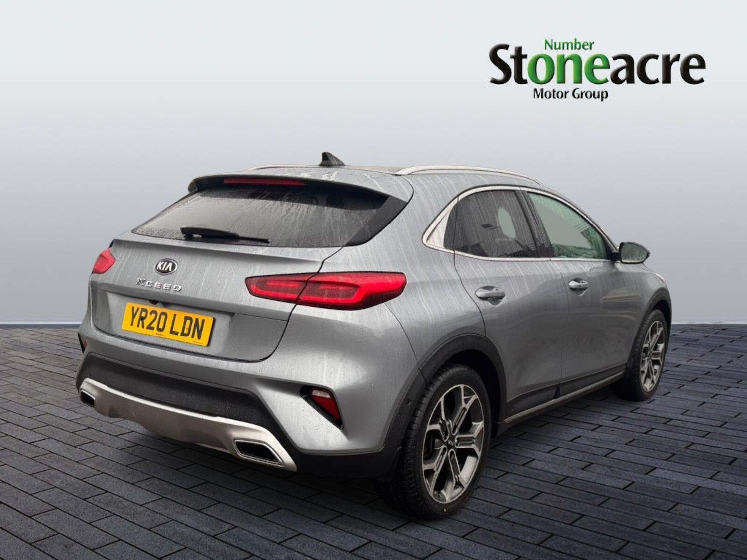 Used Kia XCeed 2020 for sale - 77440439: Photo 8