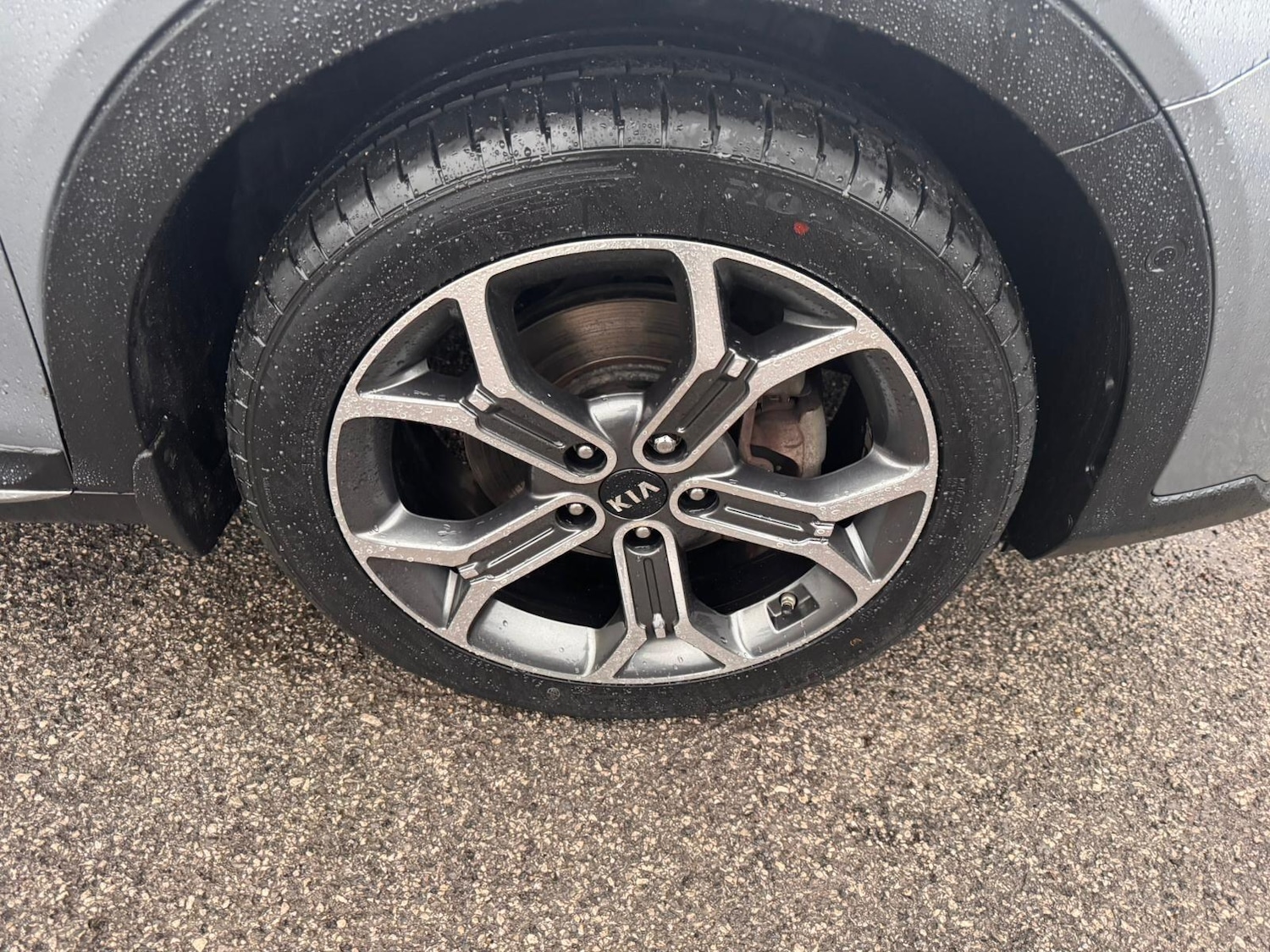 Used Kia XCeed 2020 for sale - 77440439: Photo 9