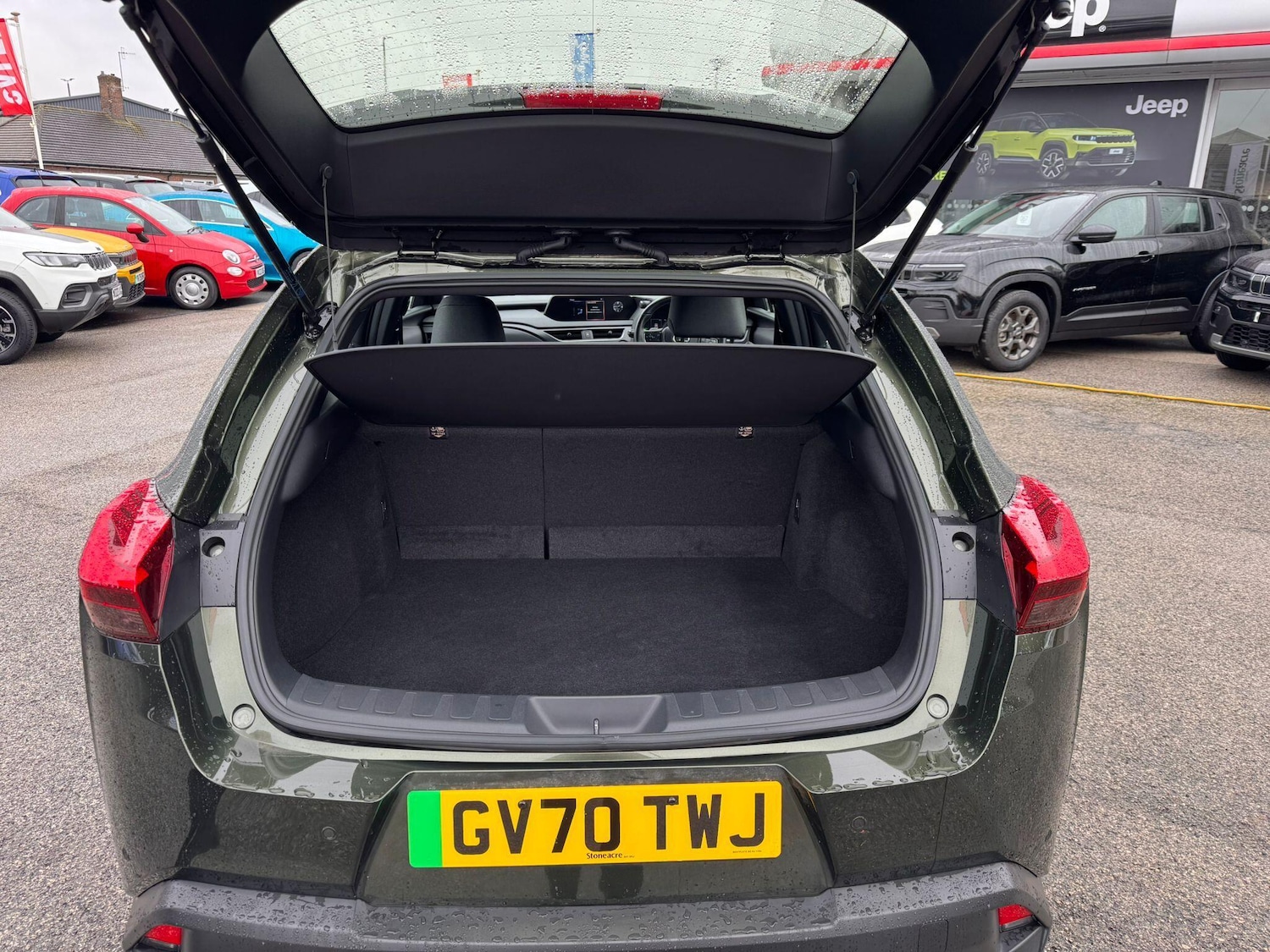 Used Lexus UX 2021 for sale - 77550357: Photo 10