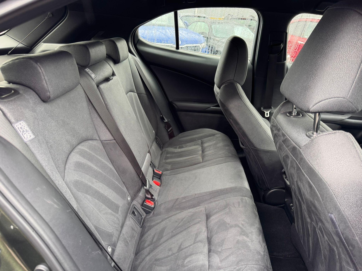 Used Lexus UX 2021 for sale - 77550357: Photo 13