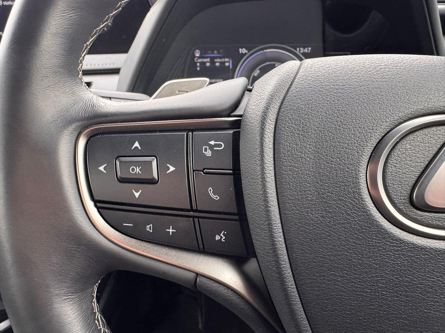 Used Lexus UX 2021 for sale - 77550357: Photo 15