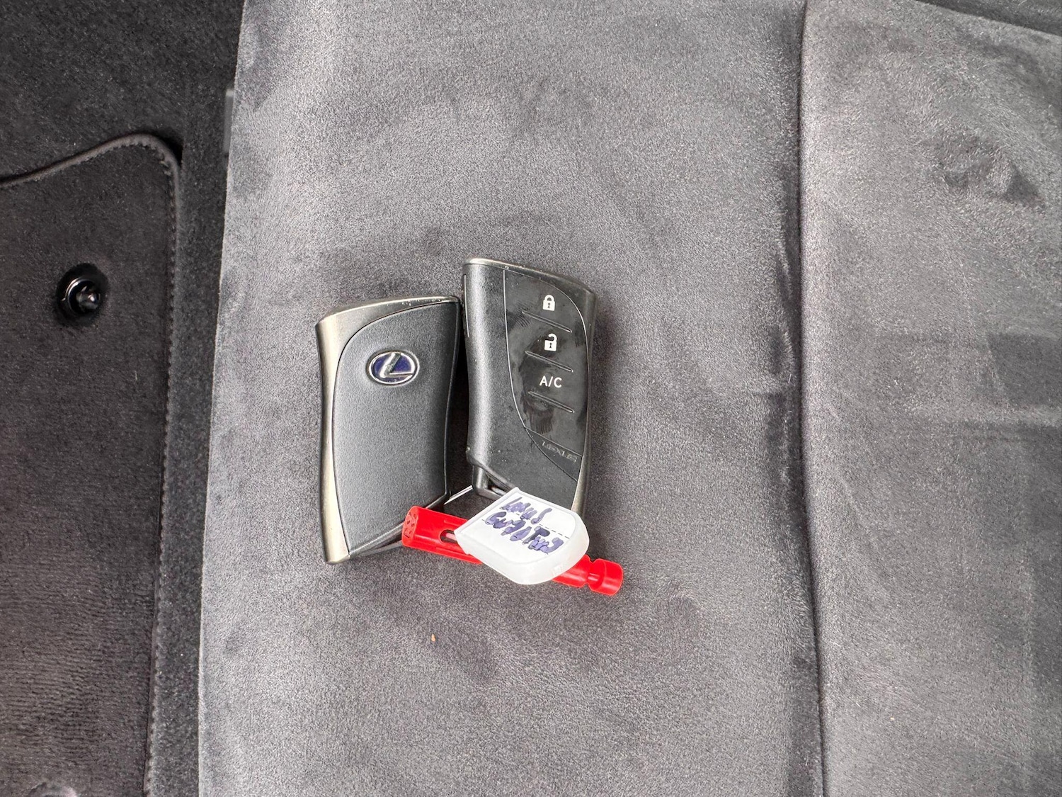 Used Lexus UX 2021 for sale - 77550357: Photo 16