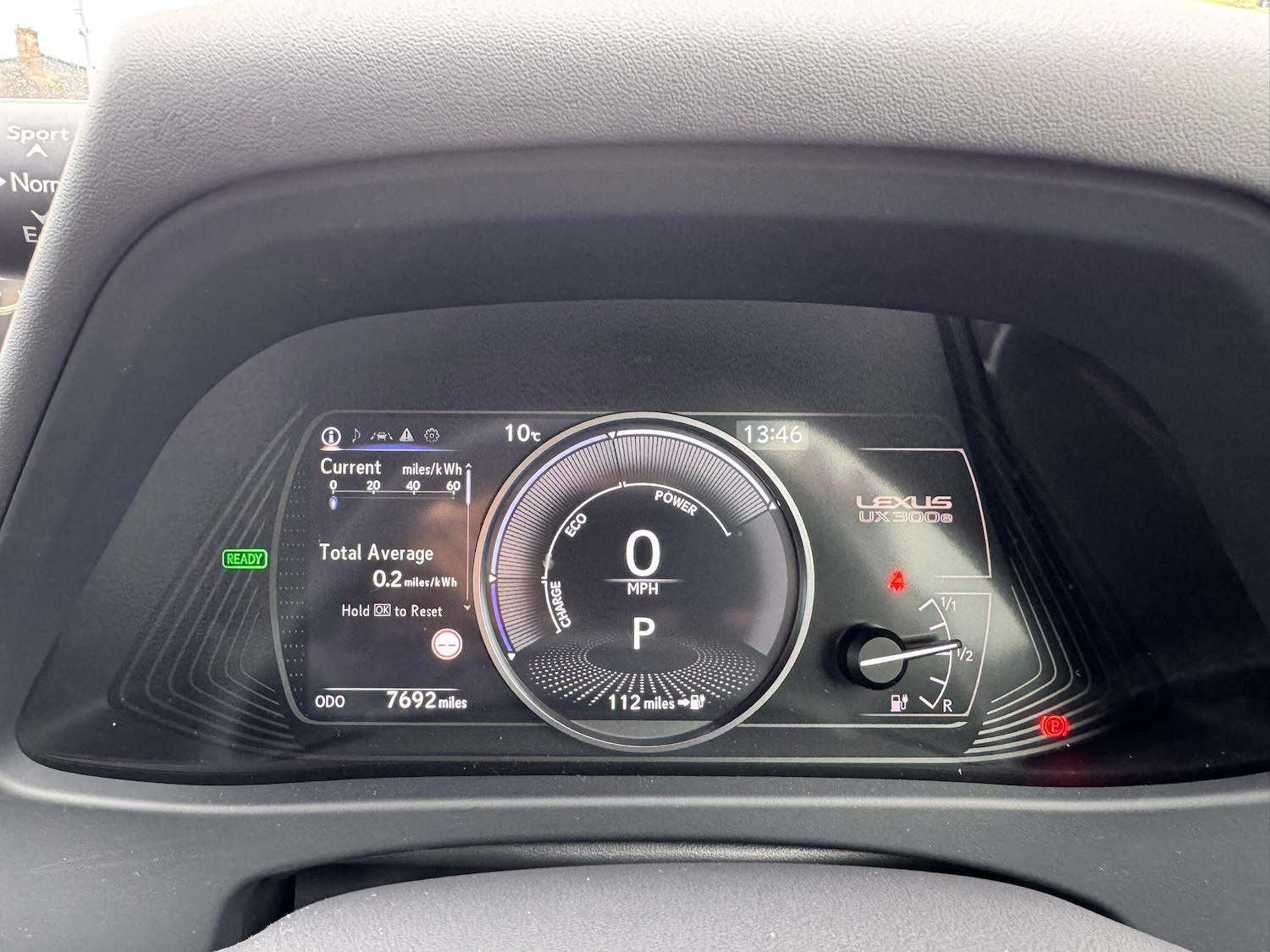 Used Lexus UX 2021 for sale - 77550357: Photo 21