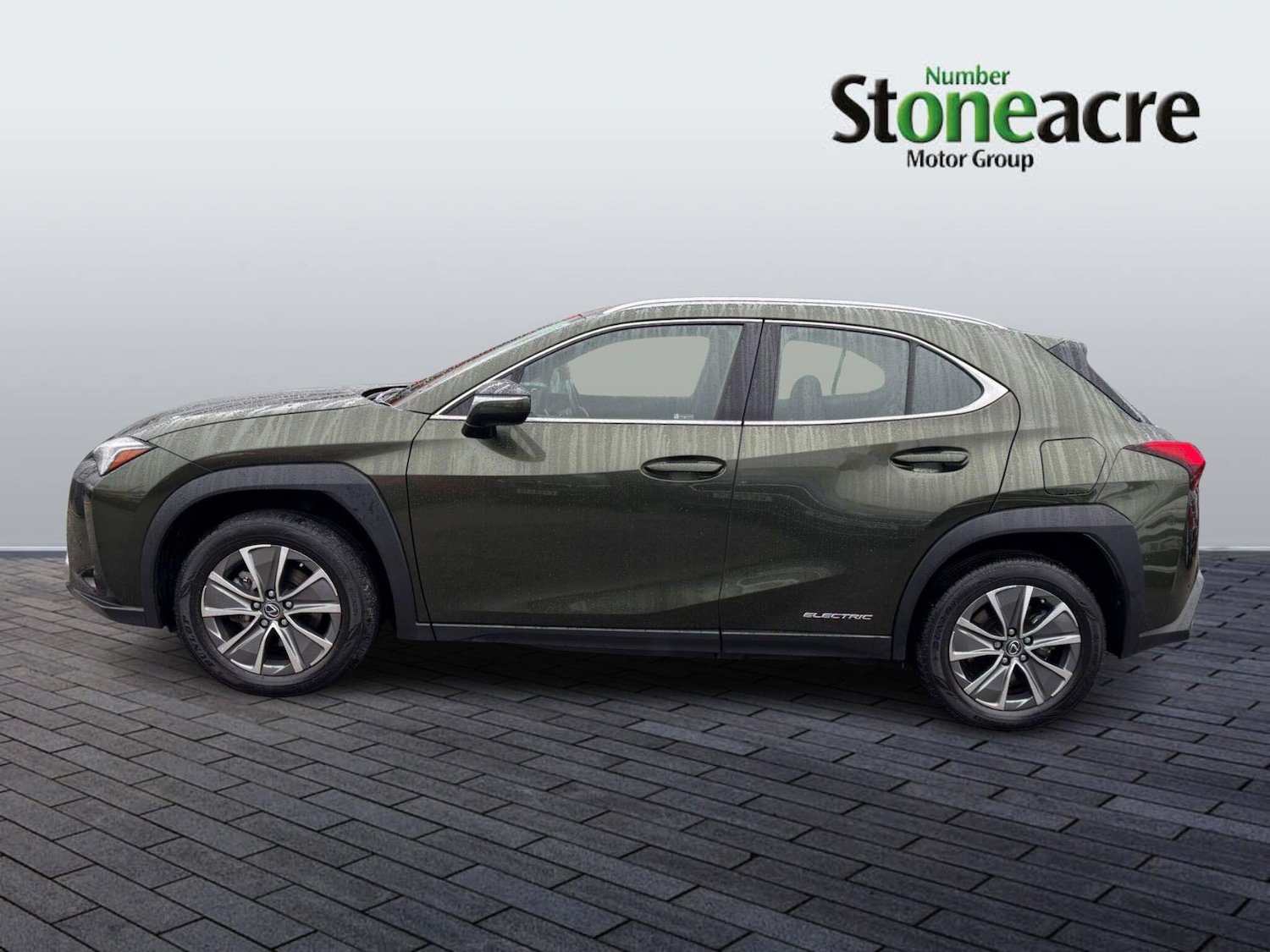 Used Lexus UX 2021 for sale - 77550357: Photo 5