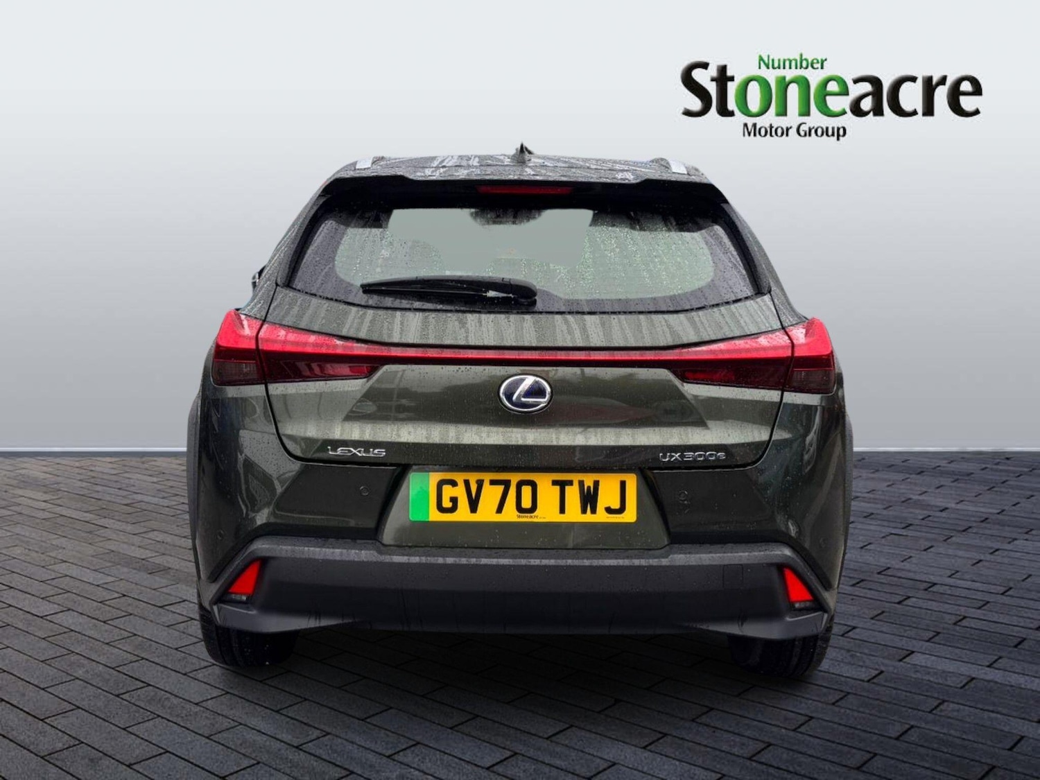 Used Lexus UX 2021 for sale - 77550357: Photo 6