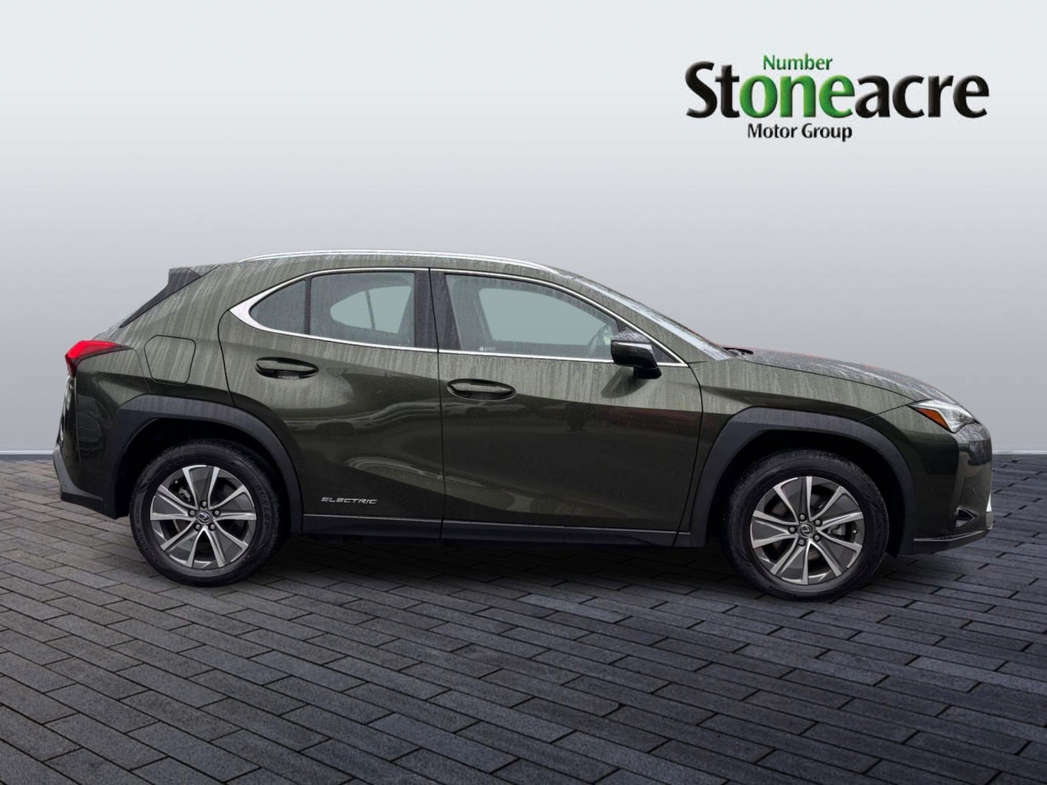 Used Lexus UX 2021 for sale - 77550357: Photo 7