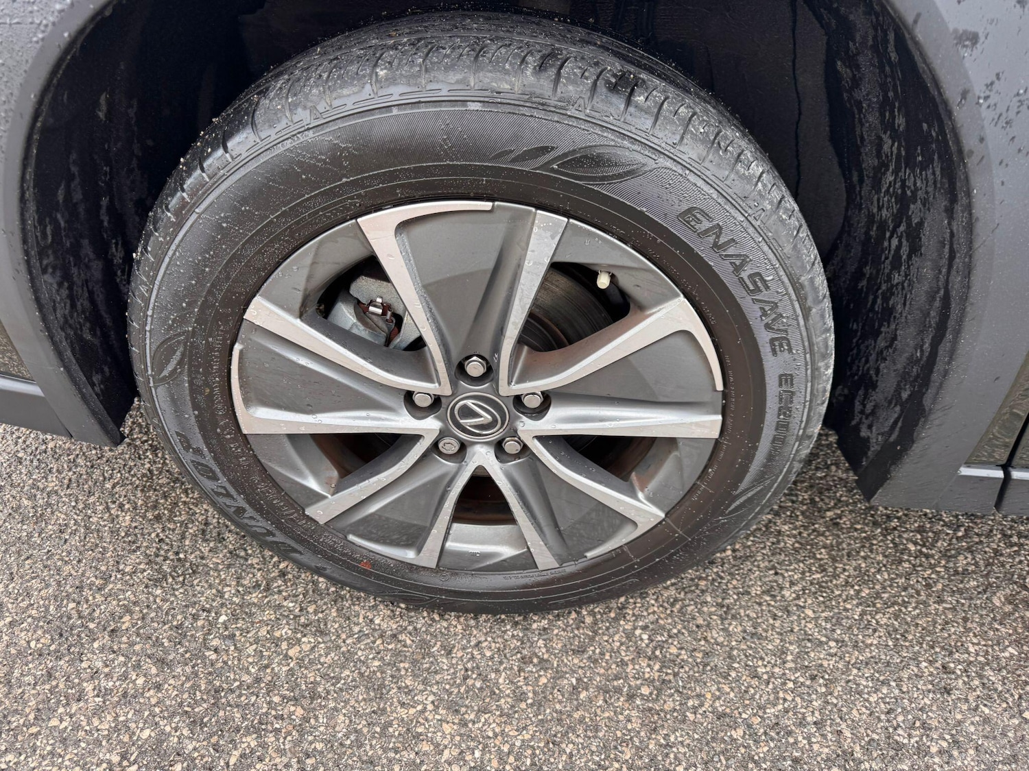 Used Lexus UX 2021 for sale - 77550357: Photo 9