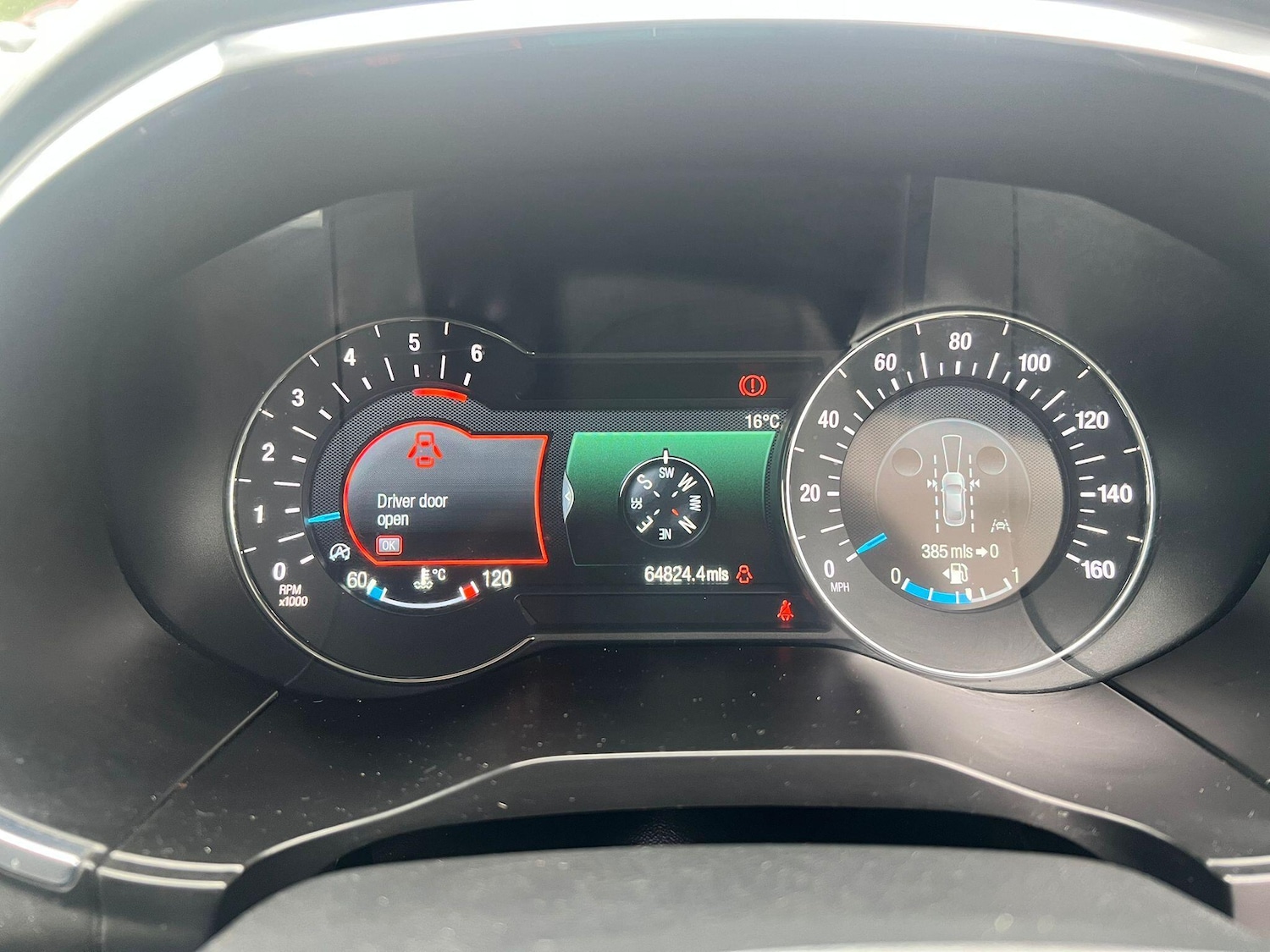 Used Ford Galaxy 2021 for sale - 76314755: Photo 12