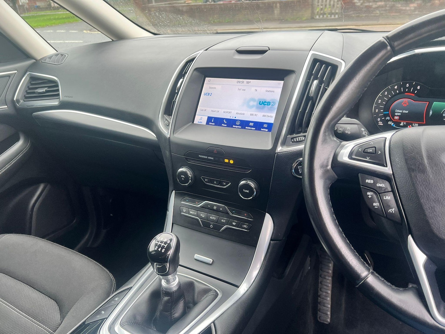Used Ford Galaxy 2021 for sale - 76314755: Photo 14