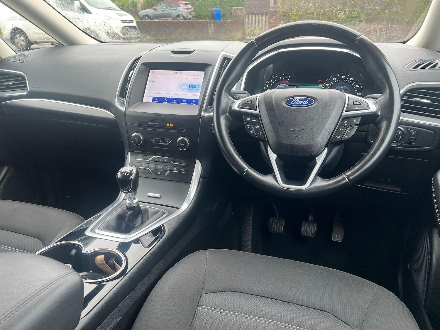 Used Ford Galaxy 2021 for sale - 76314755: Photo 15