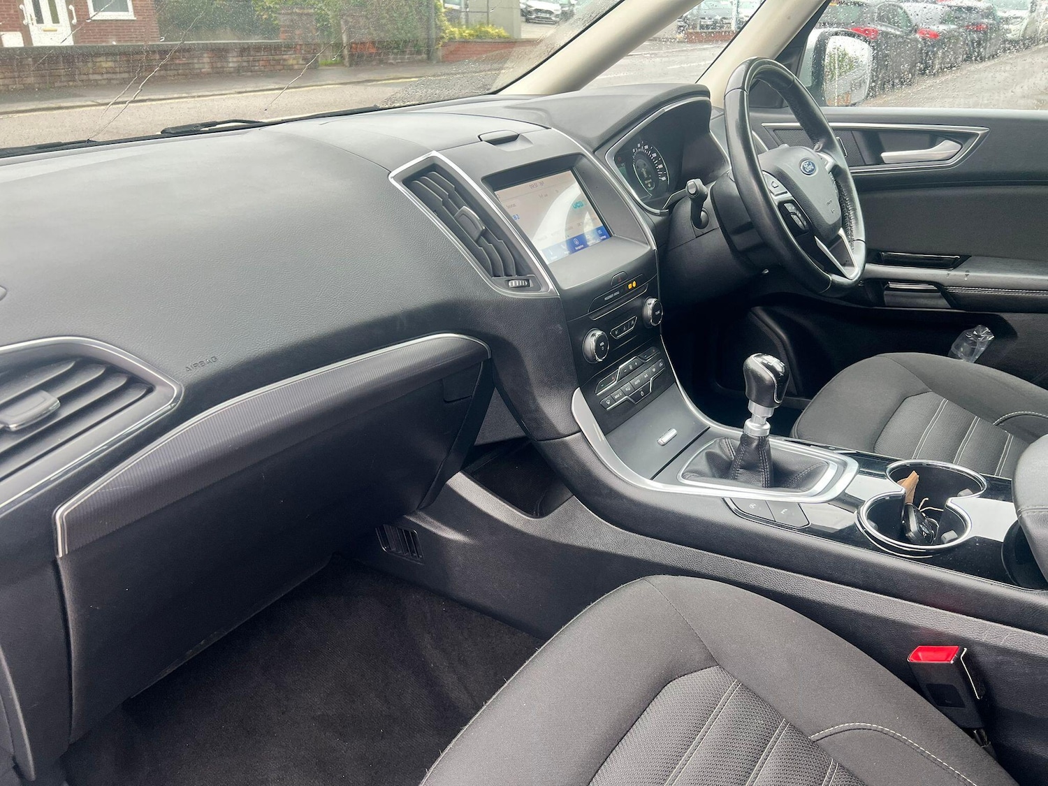 Used Ford Galaxy 2021 for sale - 76314755: Photo 16