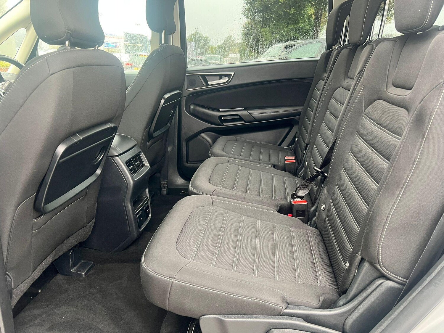 Used Ford Galaxy 2021 for sale - 76314755: Photo 17