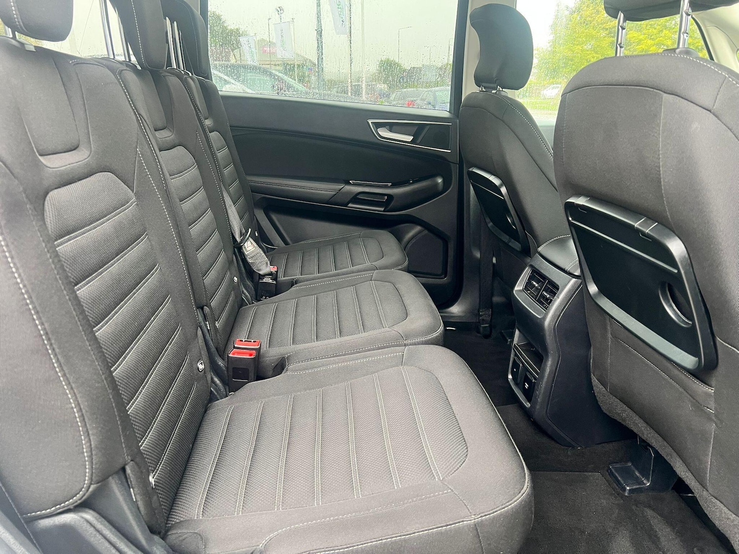 Used Ford Galaxy 2021 for sale - 76314755: Photo 18