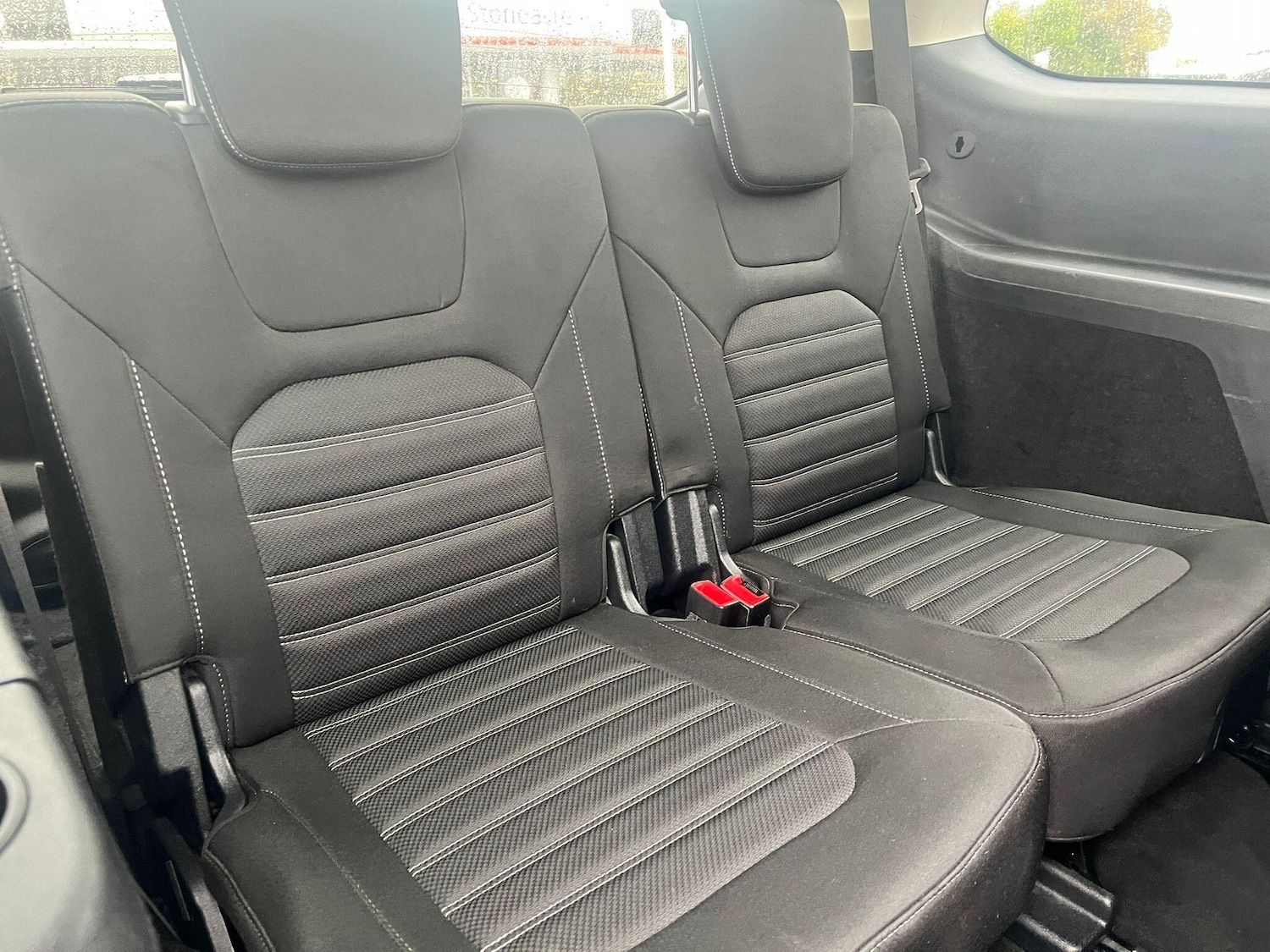 Used Ford Galaxy 2021 for sale - 76314755: Photo 19