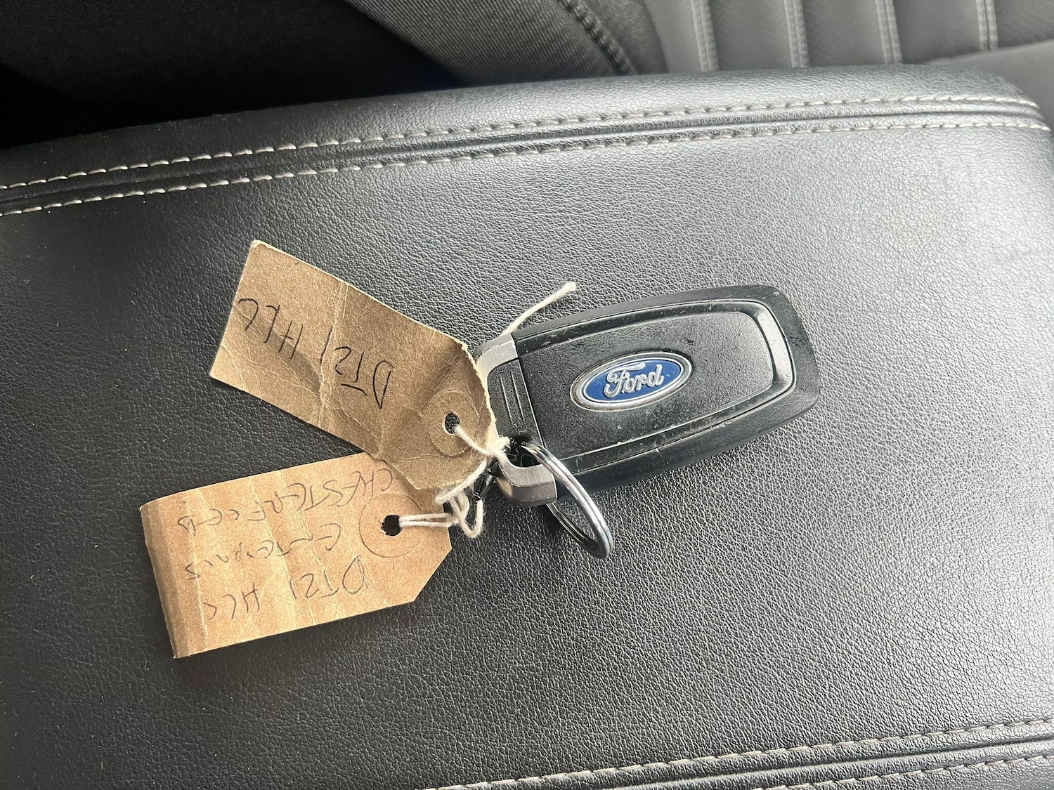 Used Ford Galaxy 2021 for sale - 76314755: Photo 20
