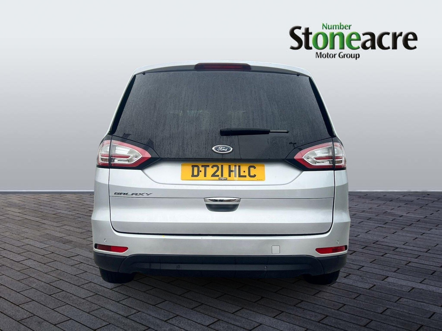 Used Ford Galaxy 2021 for sale - 76314755: Photo 3