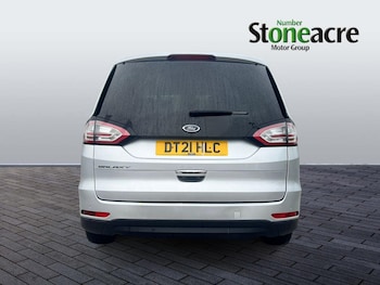 Used Ford Galaxy 2021 for sale - 76314755: Photo