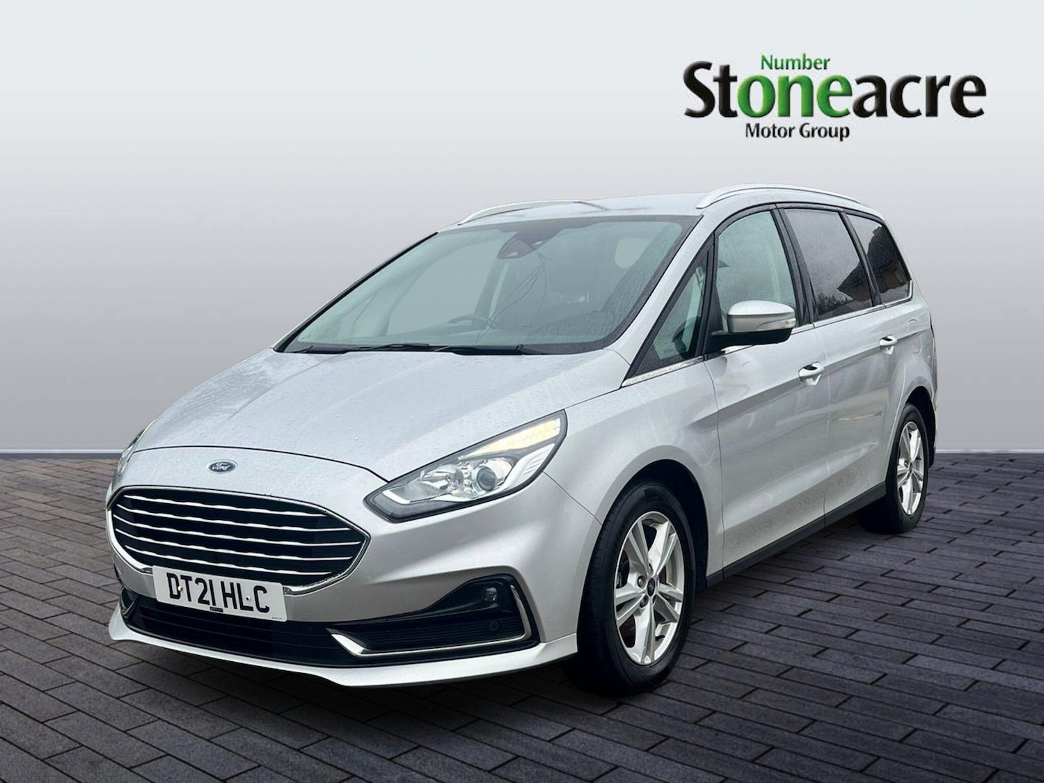 Used Ford Galaxy 2021 for sale - 76314755: Photo 5