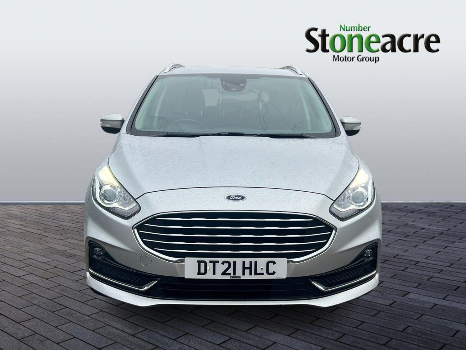 Used Ford Galaxy 2021 for sale - 76314755: Photo 6
