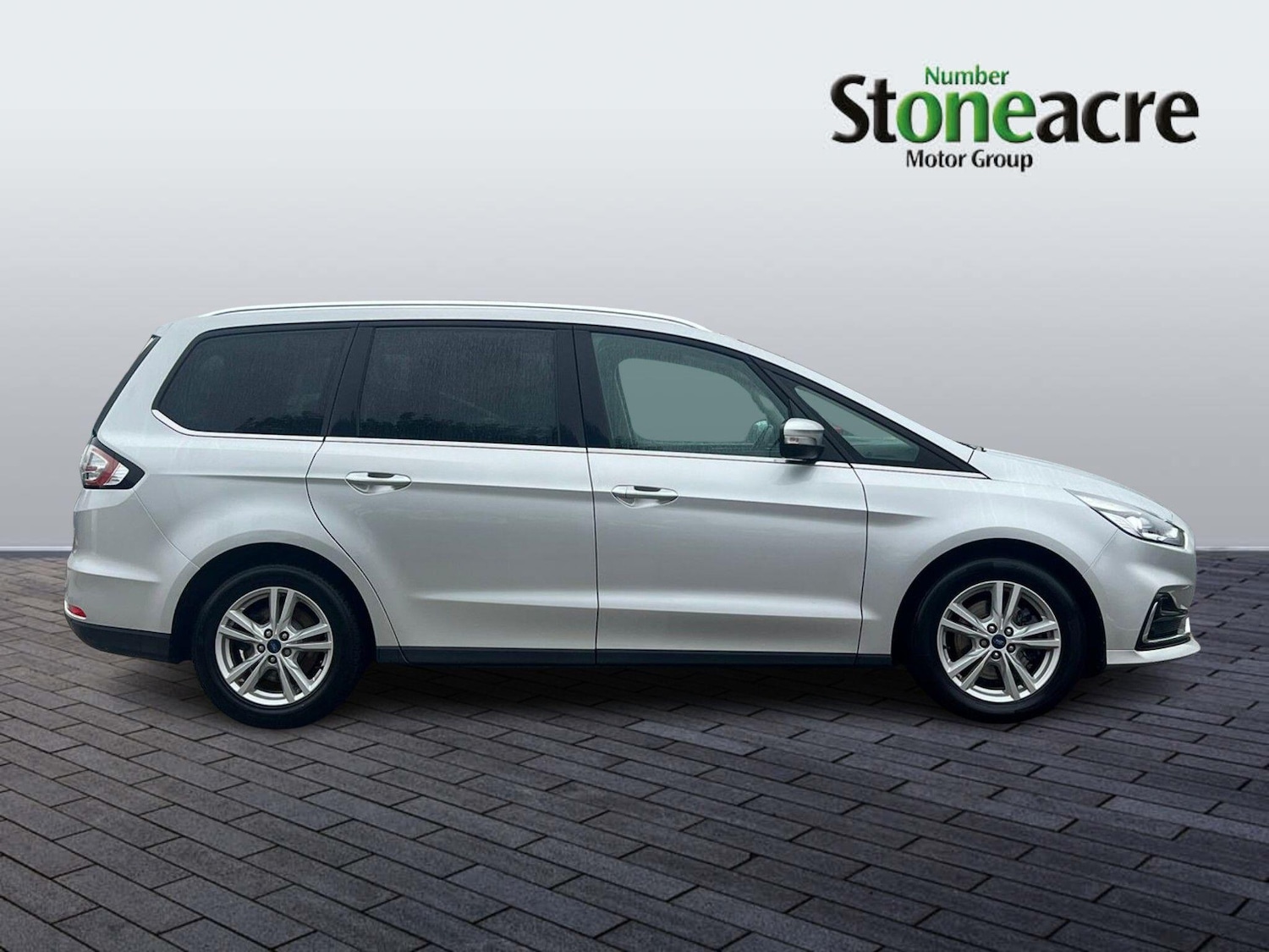 Used Ford Galaxy 2021 for sale - 76314755: Photo 7