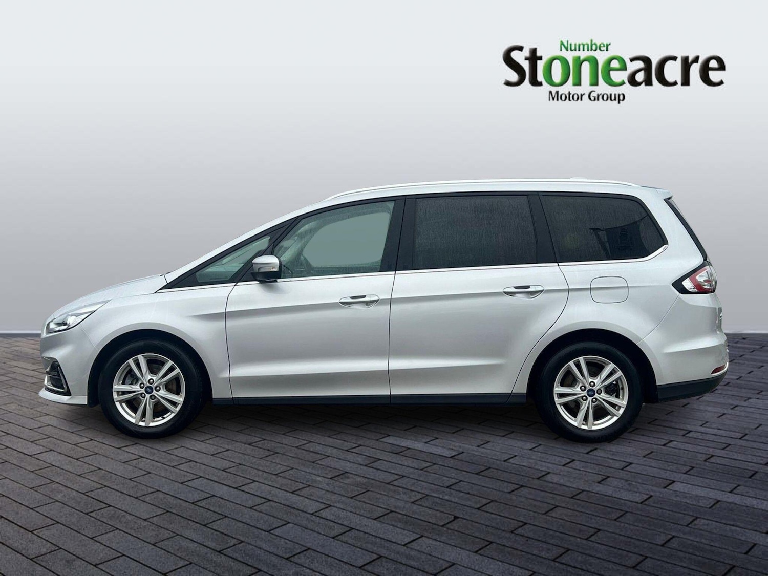 Used Ford Galaxy 2021 for sale - 76314755: Photo 8