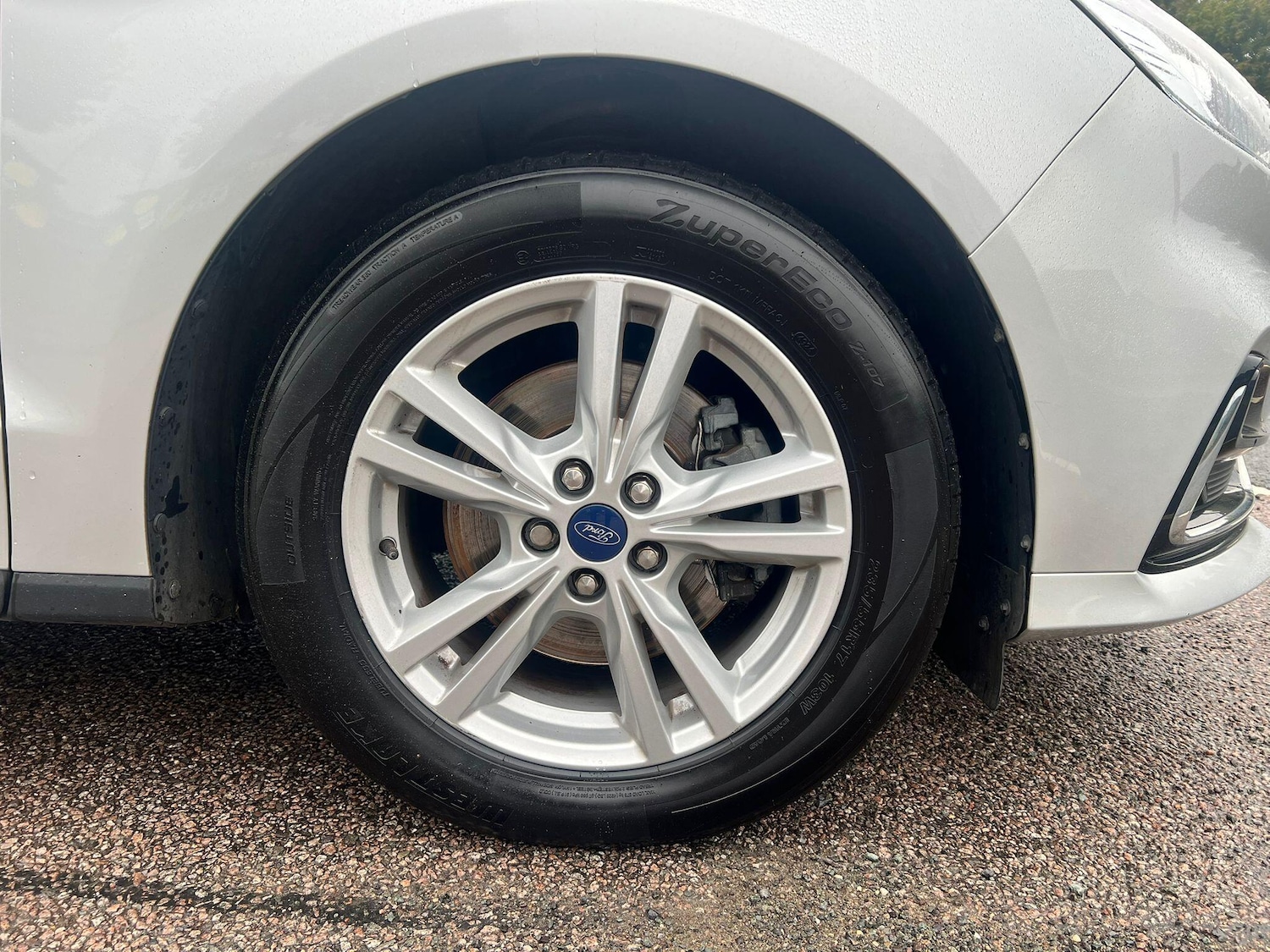 Used Ford Galaxy 2021 for sale - 76314755: Photo 9