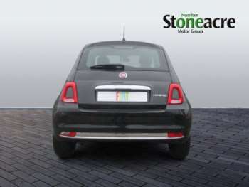 Used Fiat 500 2025 for sale - 73905423: Photo
