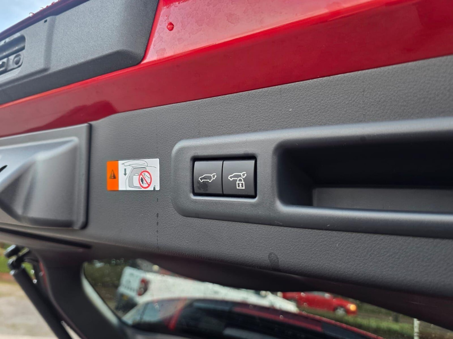 Used Lexus LBX 2025 for sale - 76473680: Photo 18