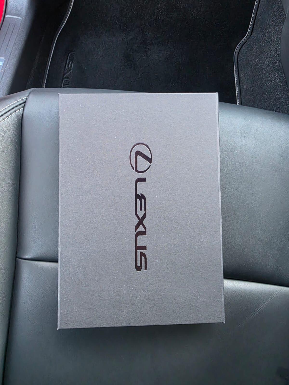 Used Lexus LBX 2025 for sale - 76473680: Photo 19