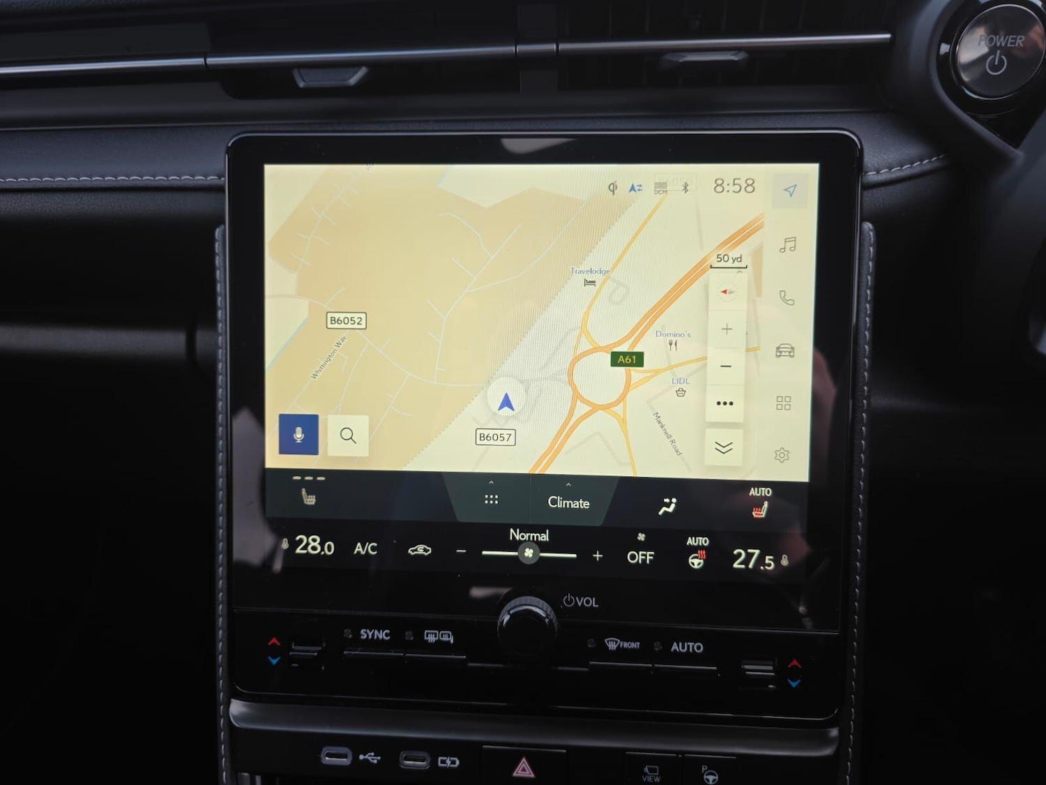 Used Lexus LBX 2025 for sale - 76473680: Photo 22