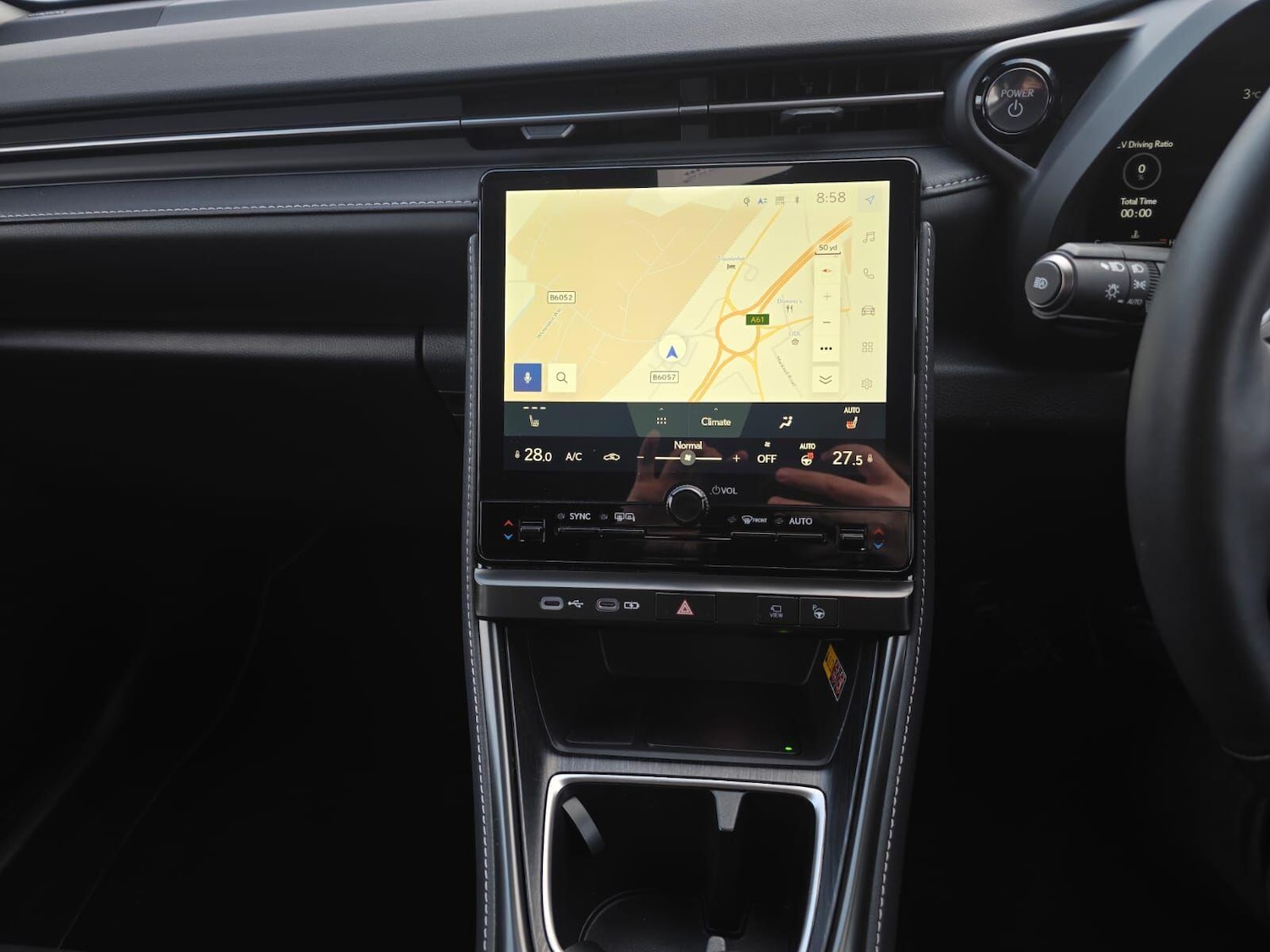 Used Lexus LBX 2025 for sale - 76473680: Photo 23