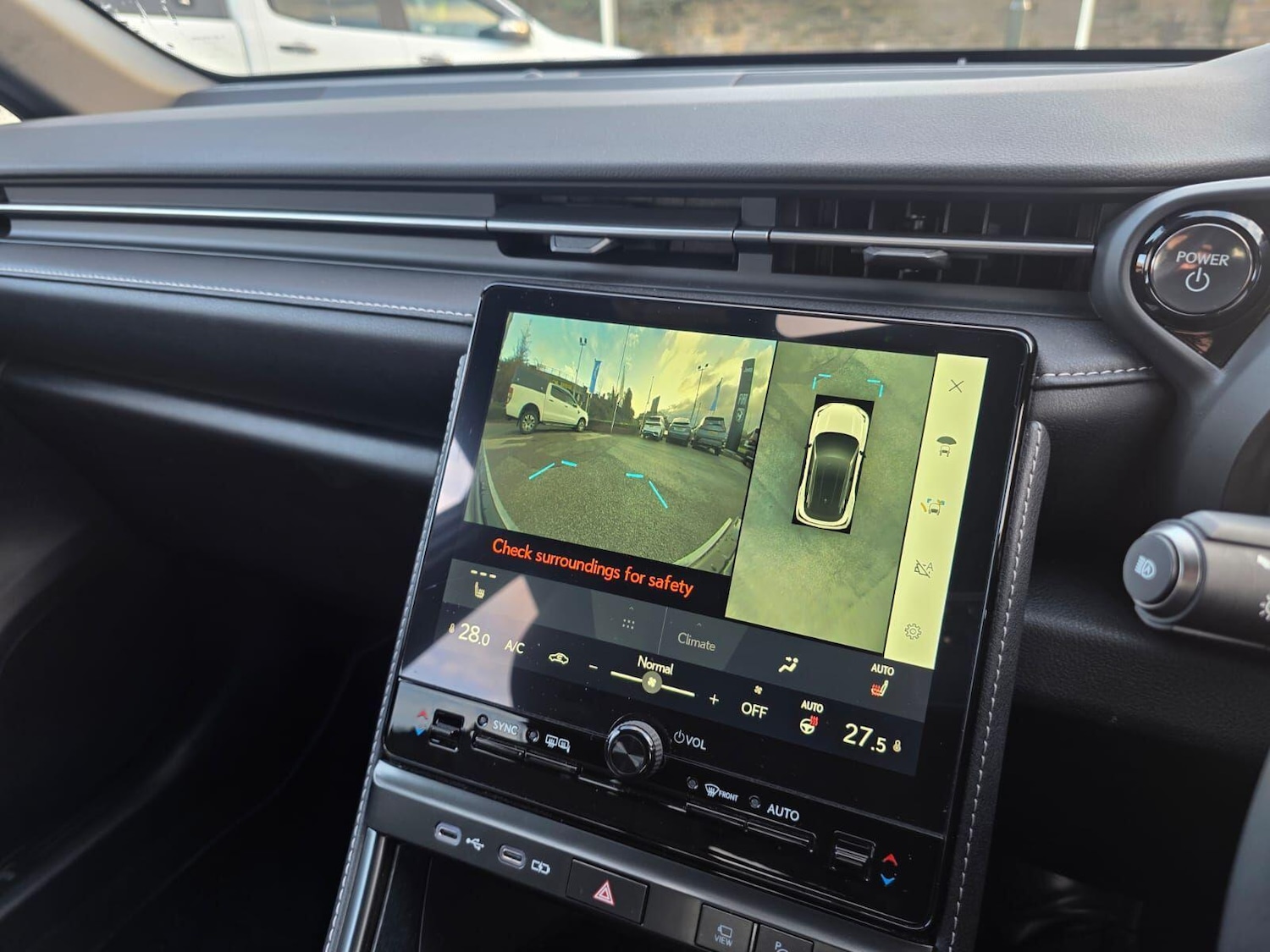 Used Lexus LBX 2025 for sale - 76473680: Photo 24