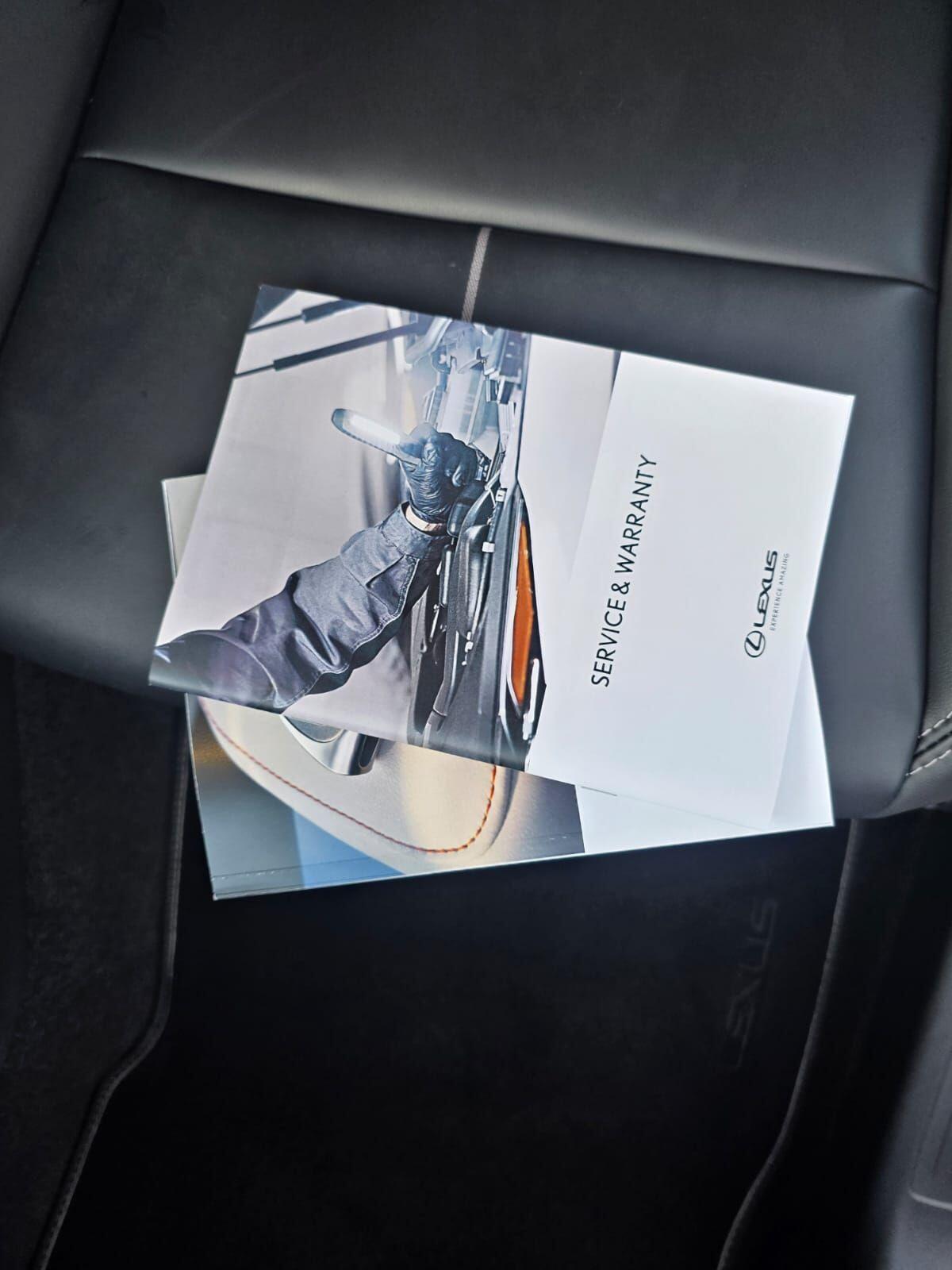 Used Lexus LBX 2025 for sale - 76473680: Photo 25