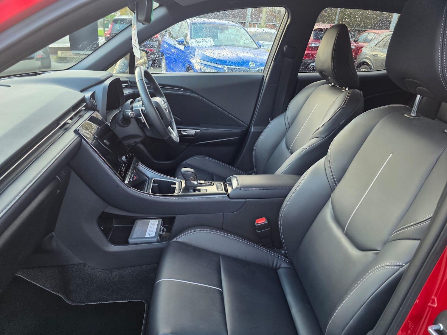 Used Lexus LBX 2025 for sale - 76473680: Photo 29