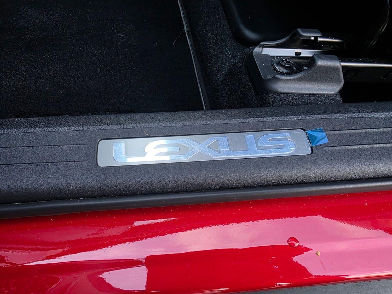 Used Lexus LBX 2025 for sale - 76473680: Photo 30