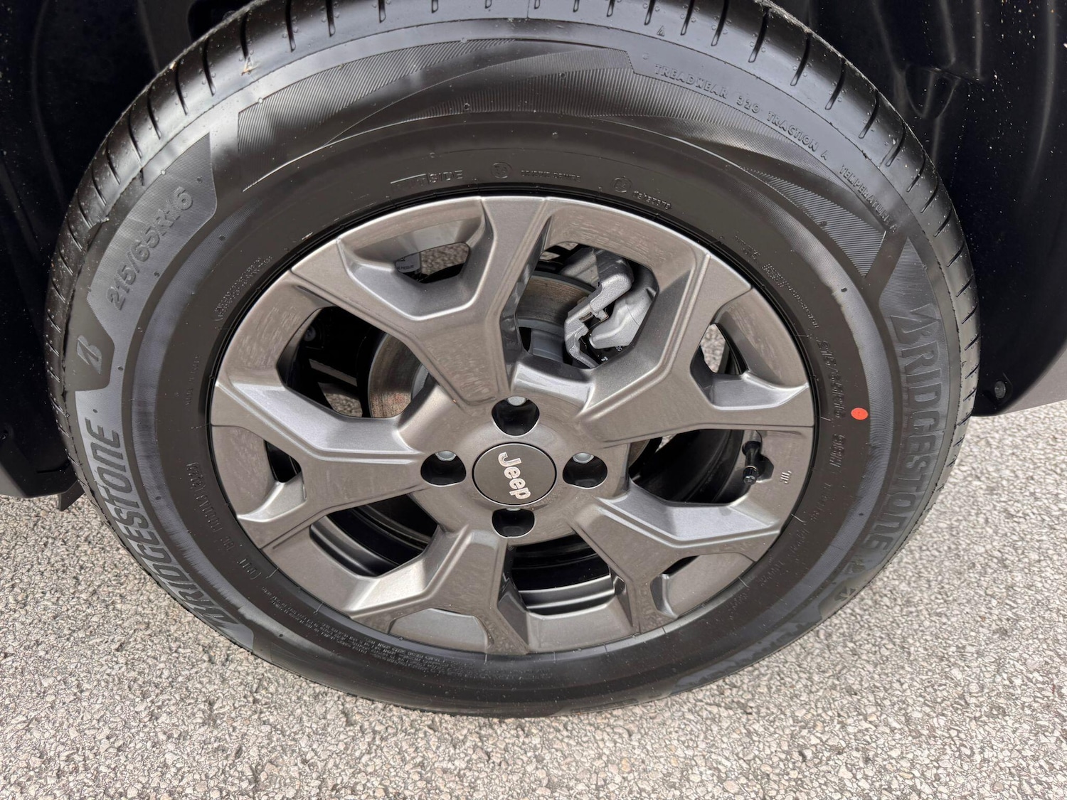 Used Jeep Other 2025 for sale - 76632965: Photo 10