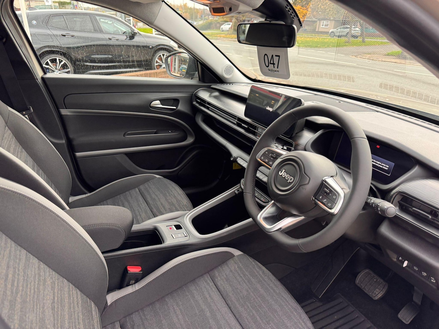 Used Jeep Other 2025 for sale - 76632965: Photo 11