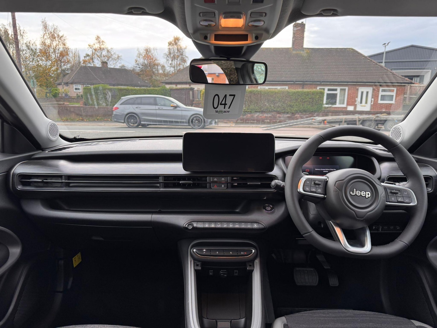 Used Jeep Other 2025 for sale - 76632965: Photo 12