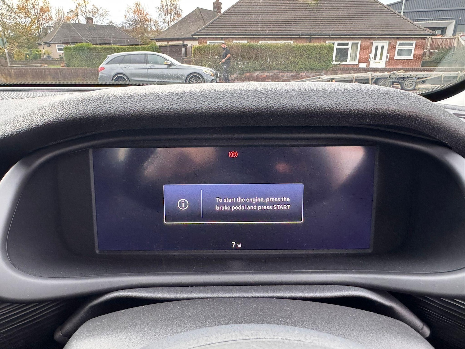 Used Jeep Other 2025 for sale - 76632965: Photo 13