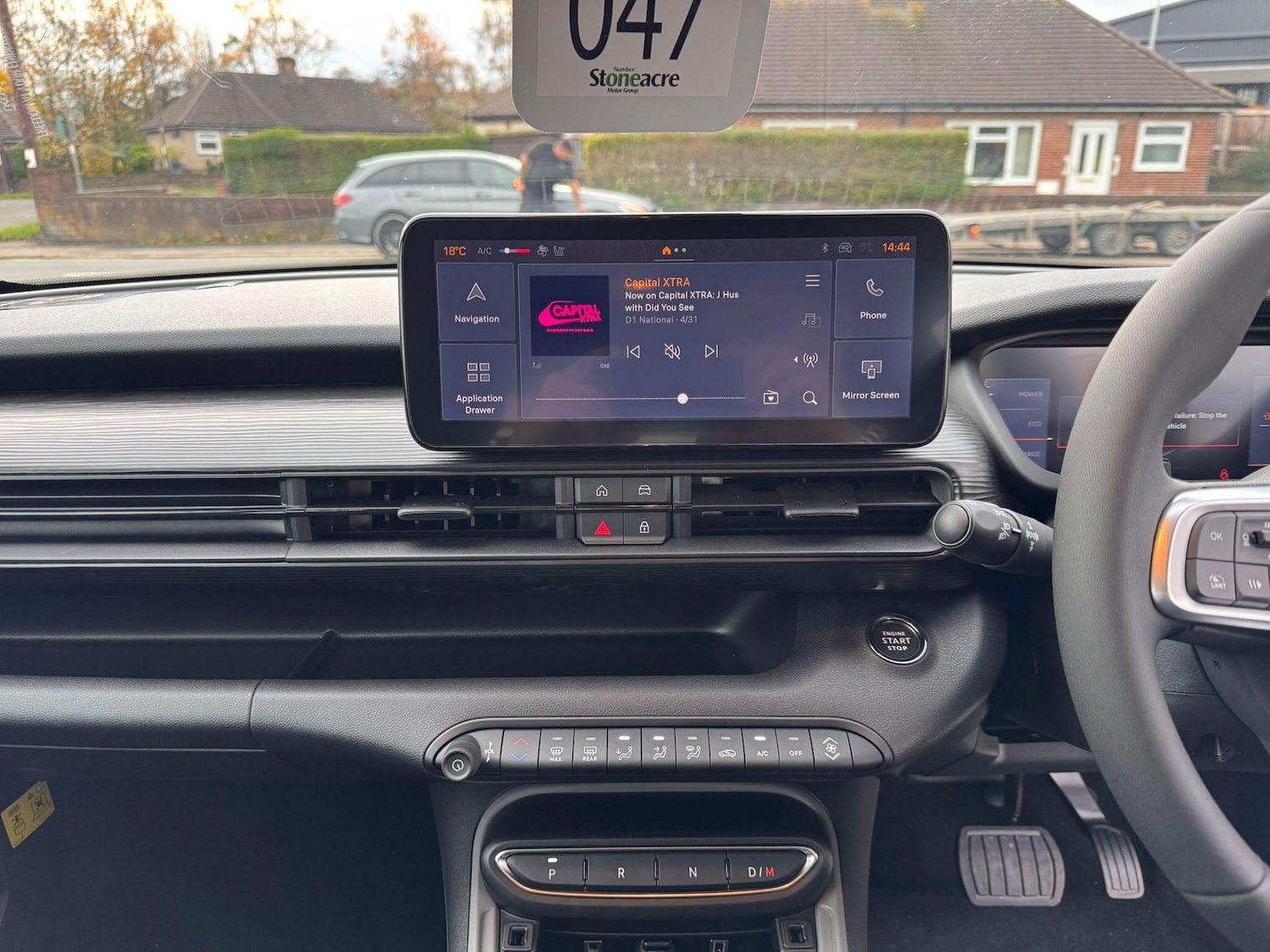 Used Jeep Other 2025 for sale - 76632965: Photo 14