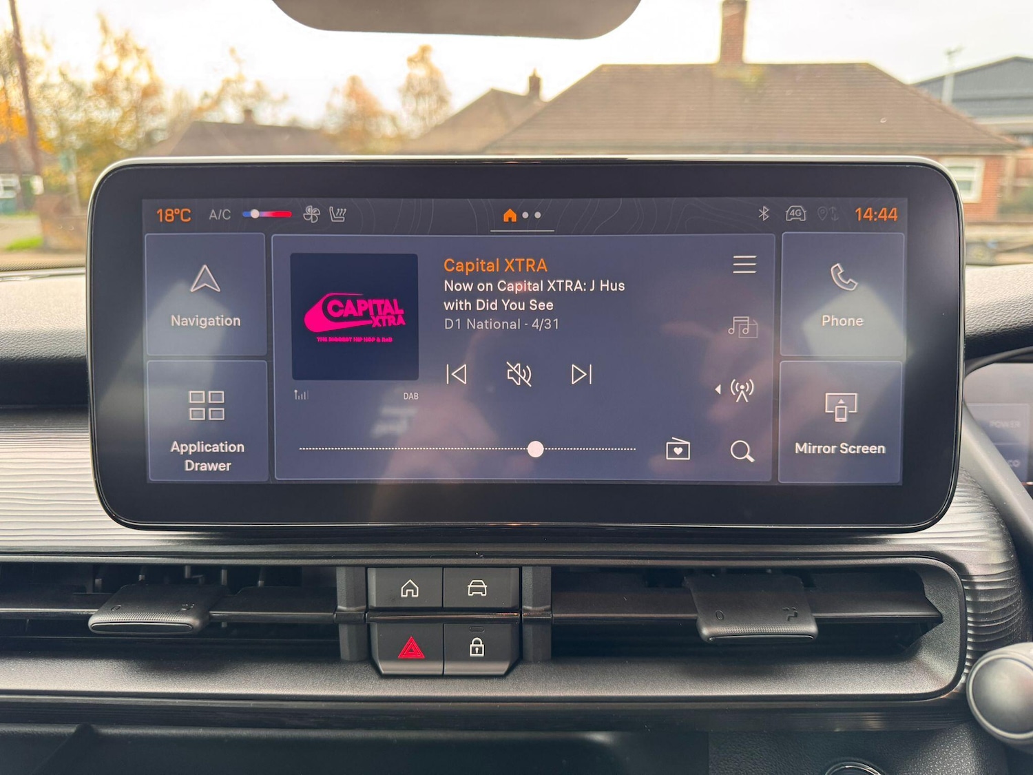 Used Jeep Other 2025 for sale - 76632965: Photo 15