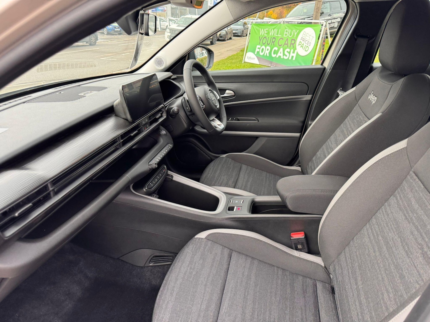 Used Jeep Other 2025 for sale - 76632965: Photo 16