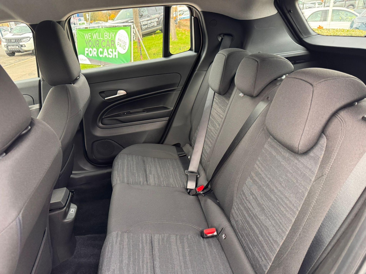 Used Jeep Other 2025 for sale - 76632965: Photo 17