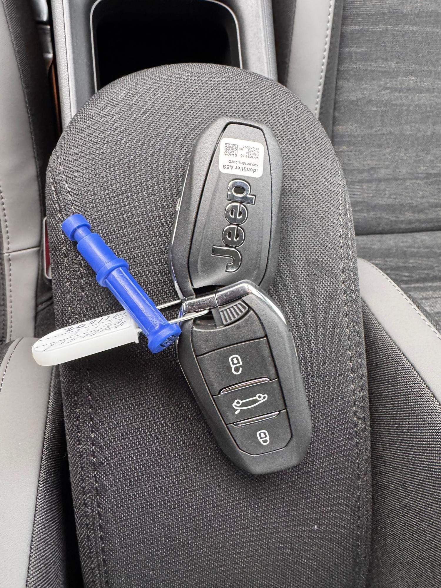 Used Jeep Other 2025 for sale - 76632965: Photo 19