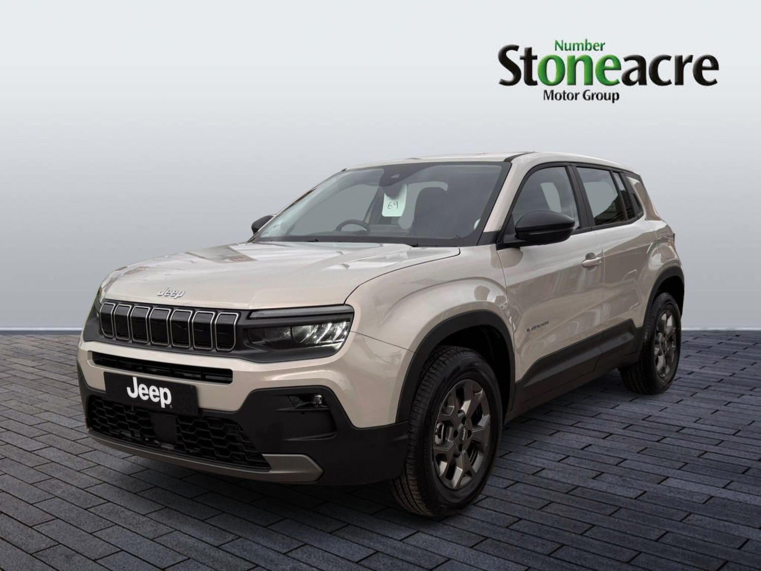 Used Jeep Other 2025 for sale - 76632965: Photo 3