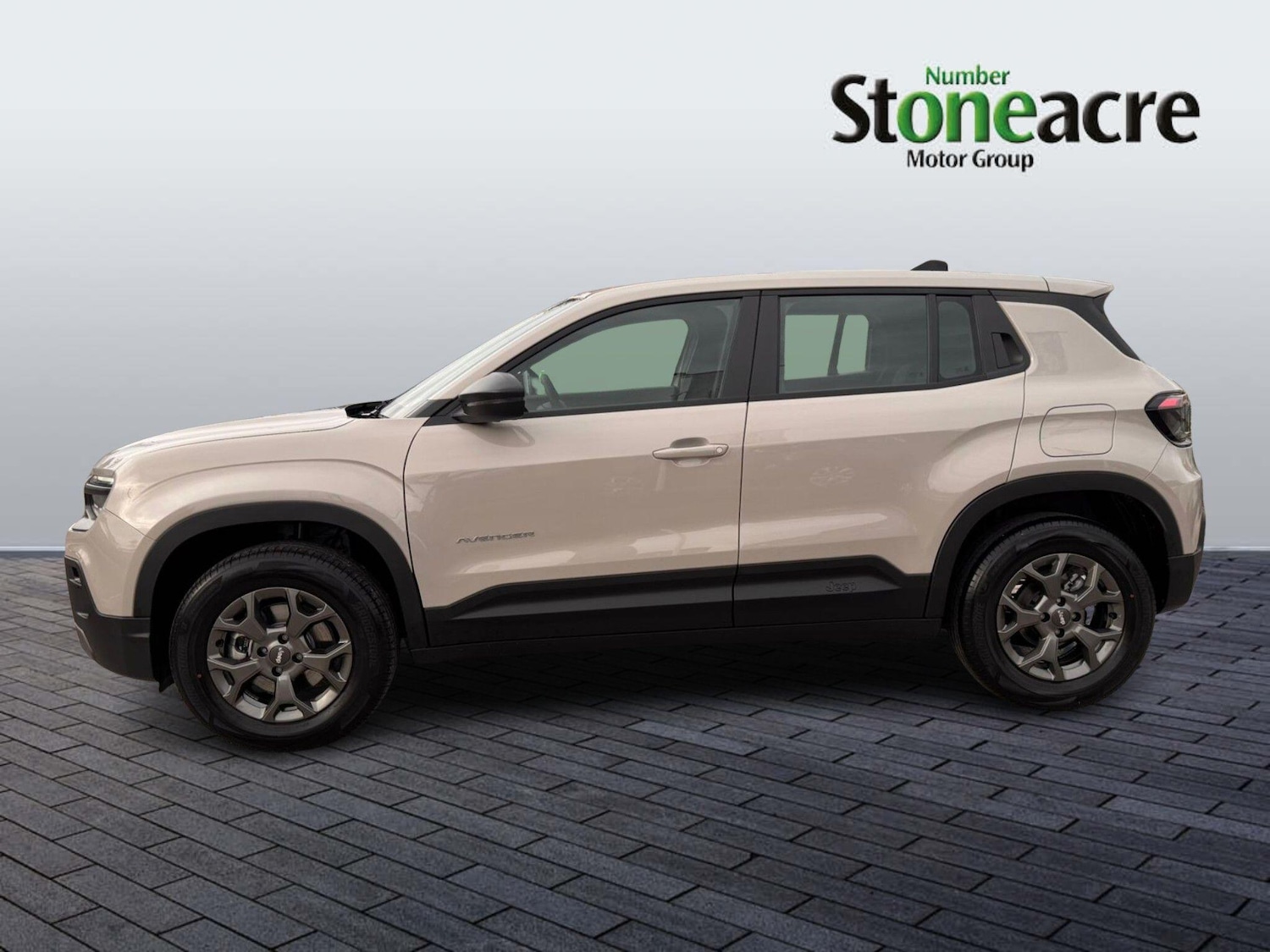 Used Jeep Other 2025 for sale - 76632965: Photo 5