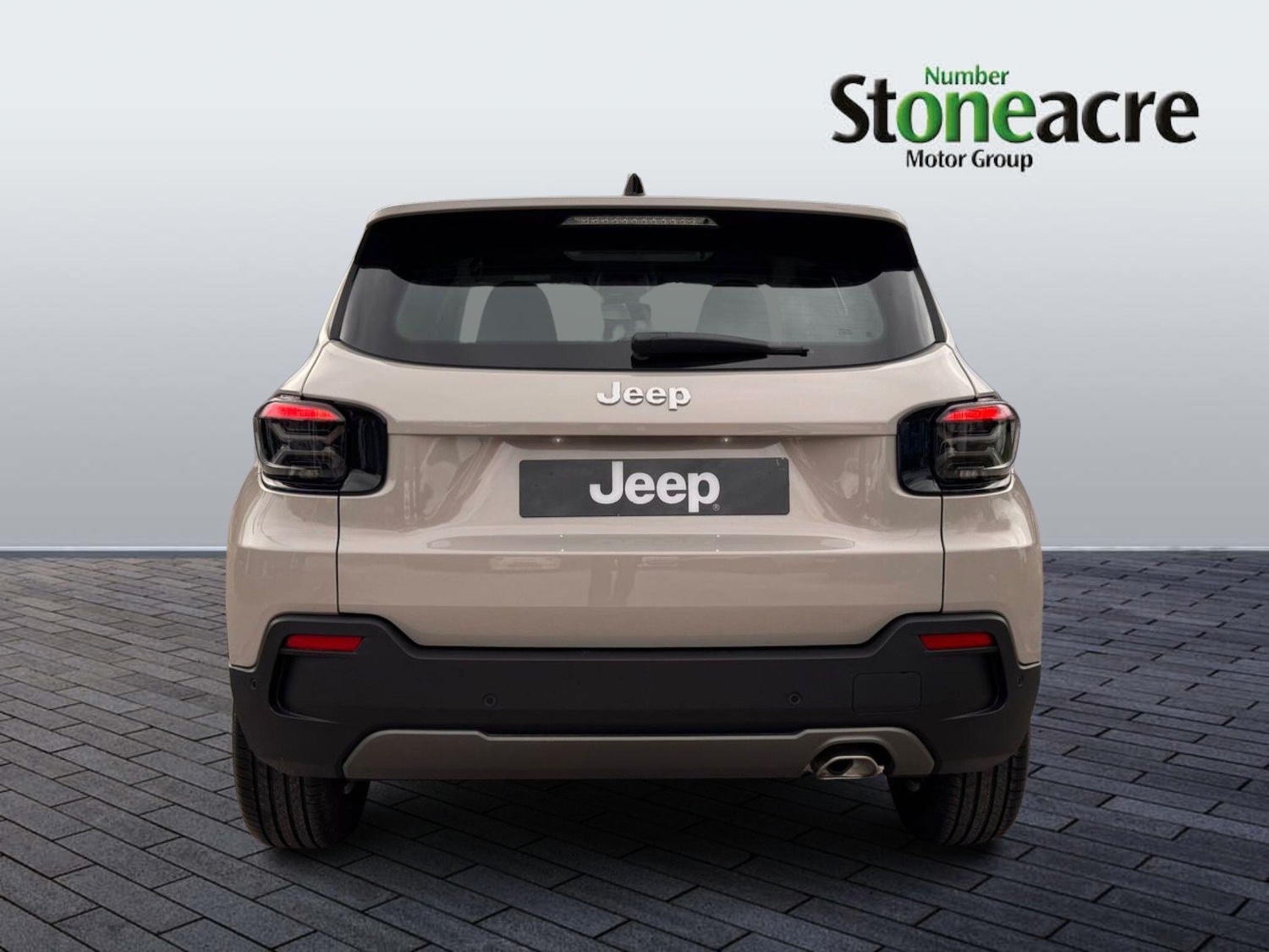 Used Jeep Other 2025 for sale - 76632965: Photo 6