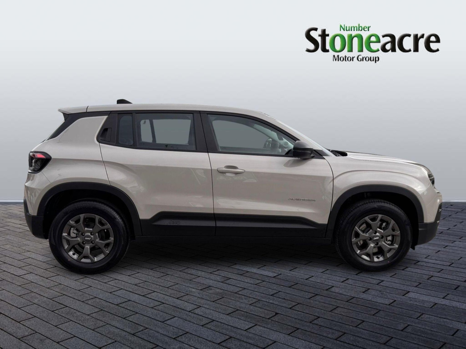 Used Jeep Other 2025 for sale - 76632965: Photo 7