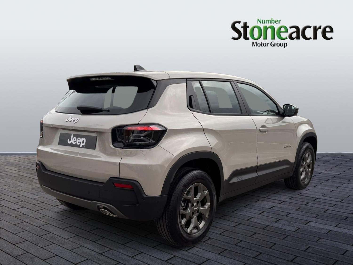 Used Jeep Other 2025 for sale - 76632965: Photo 8